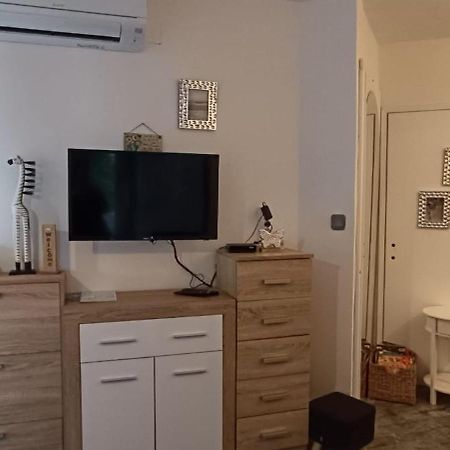 Drescher Apartments Μούρτερ Εξωτερικό φωτογραφία