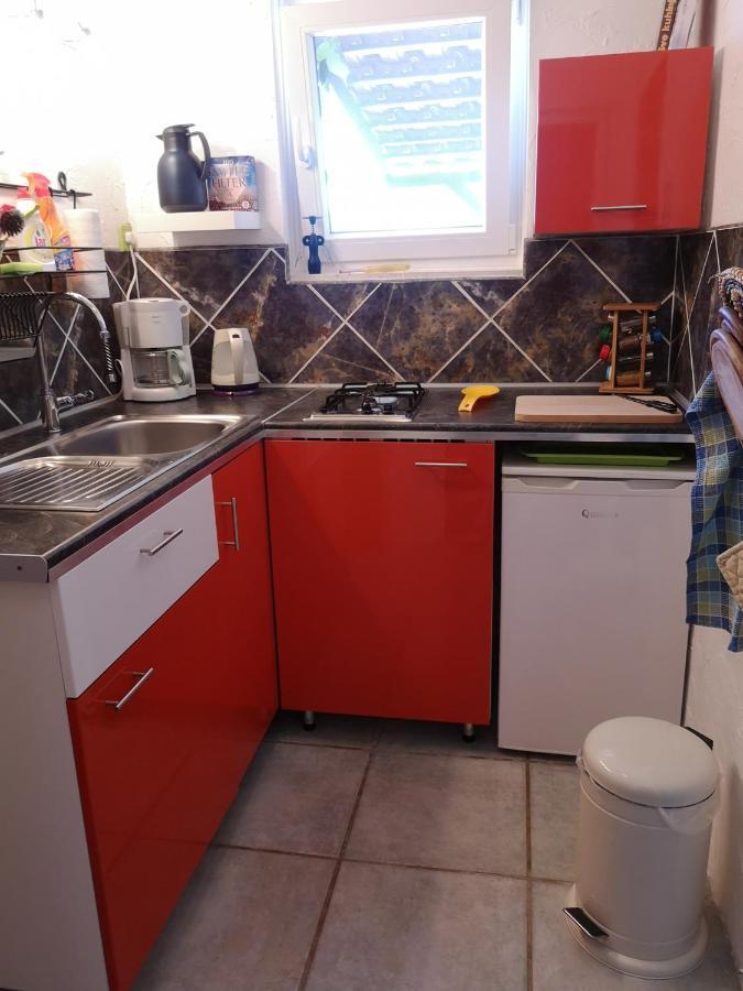 Drescher Apartments Μούρτερ Εξωτερικό φωτογραφία