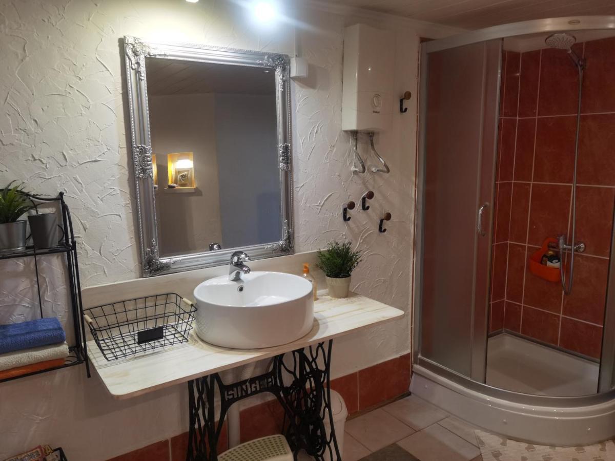 Drescher Apartments Μούρτερ Εξωτερικό φωτογραφία