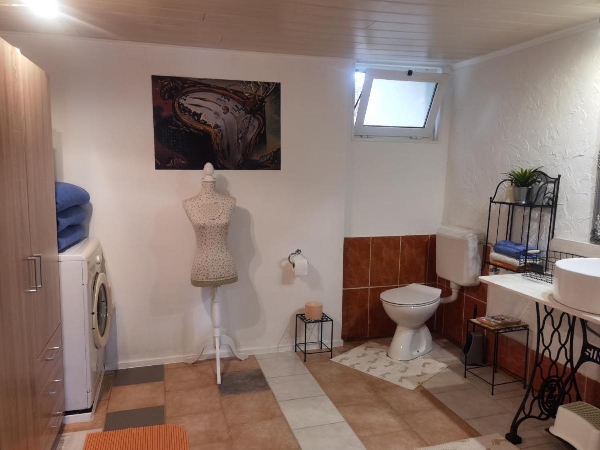 Drescher Apartments Μούρτερ Εξωτερικό φωτογραφία