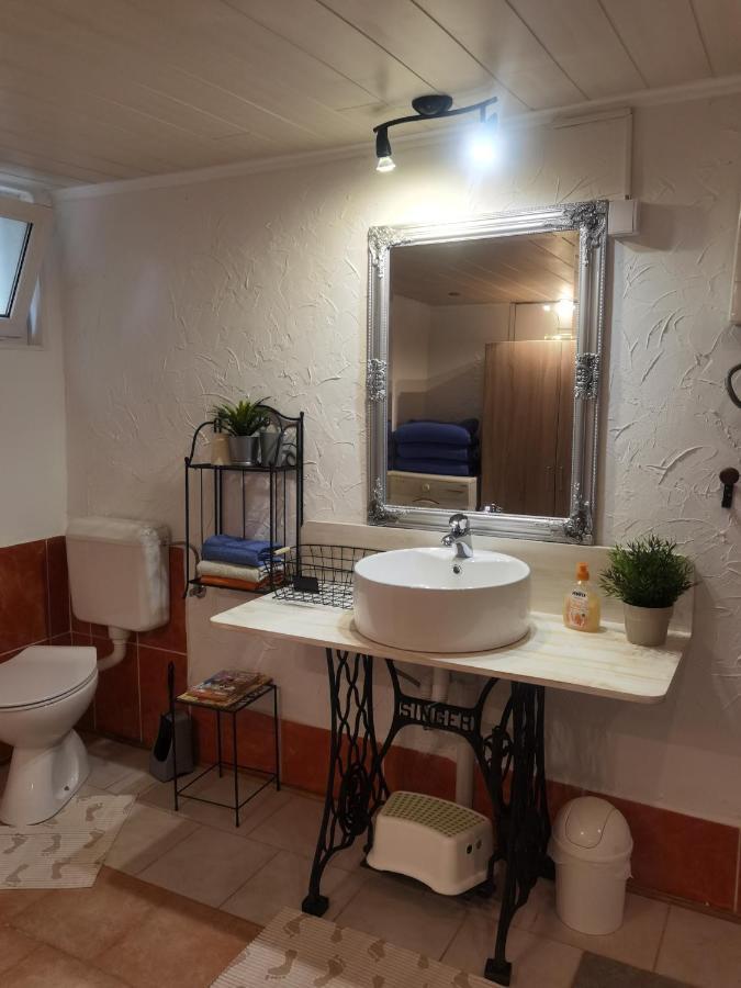 Drescher Apartments Μούρτερ Εξωτερικό φωτογραφία