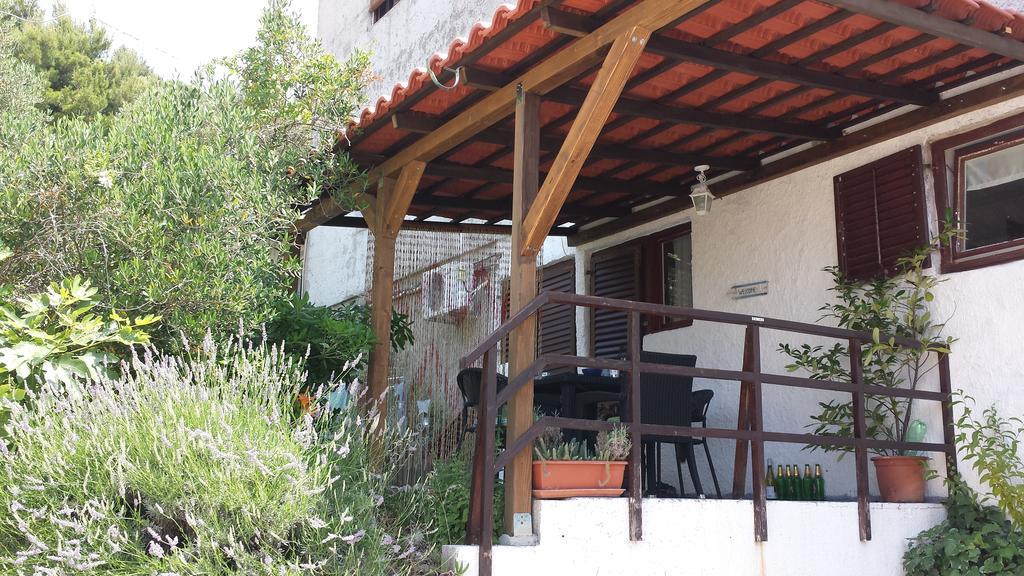 Drescher Apartments Μούρτερ Δωμάτιο φωτογραφία