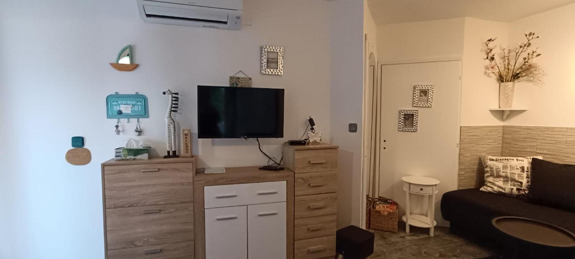 Drescher Apartments Μούρτερ Εξωτερικό φωτογραφία