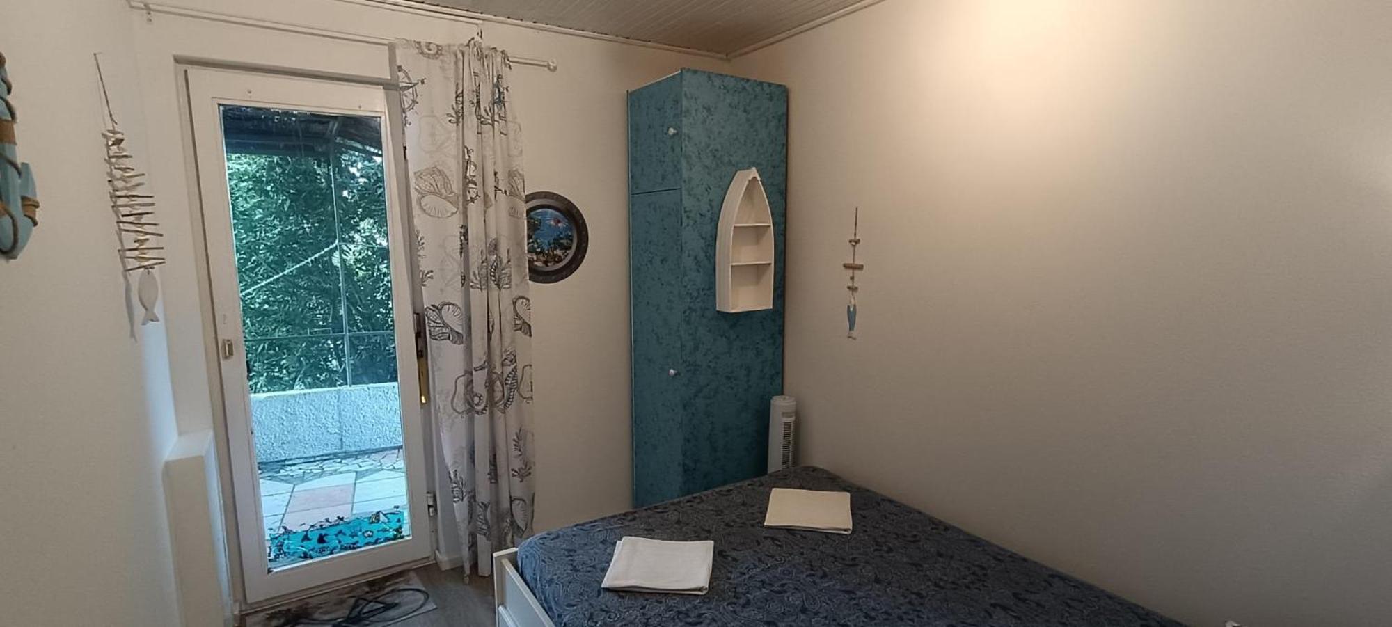 Drescher Apartments Μούρτερ Εξωτερικό φωτογραφία