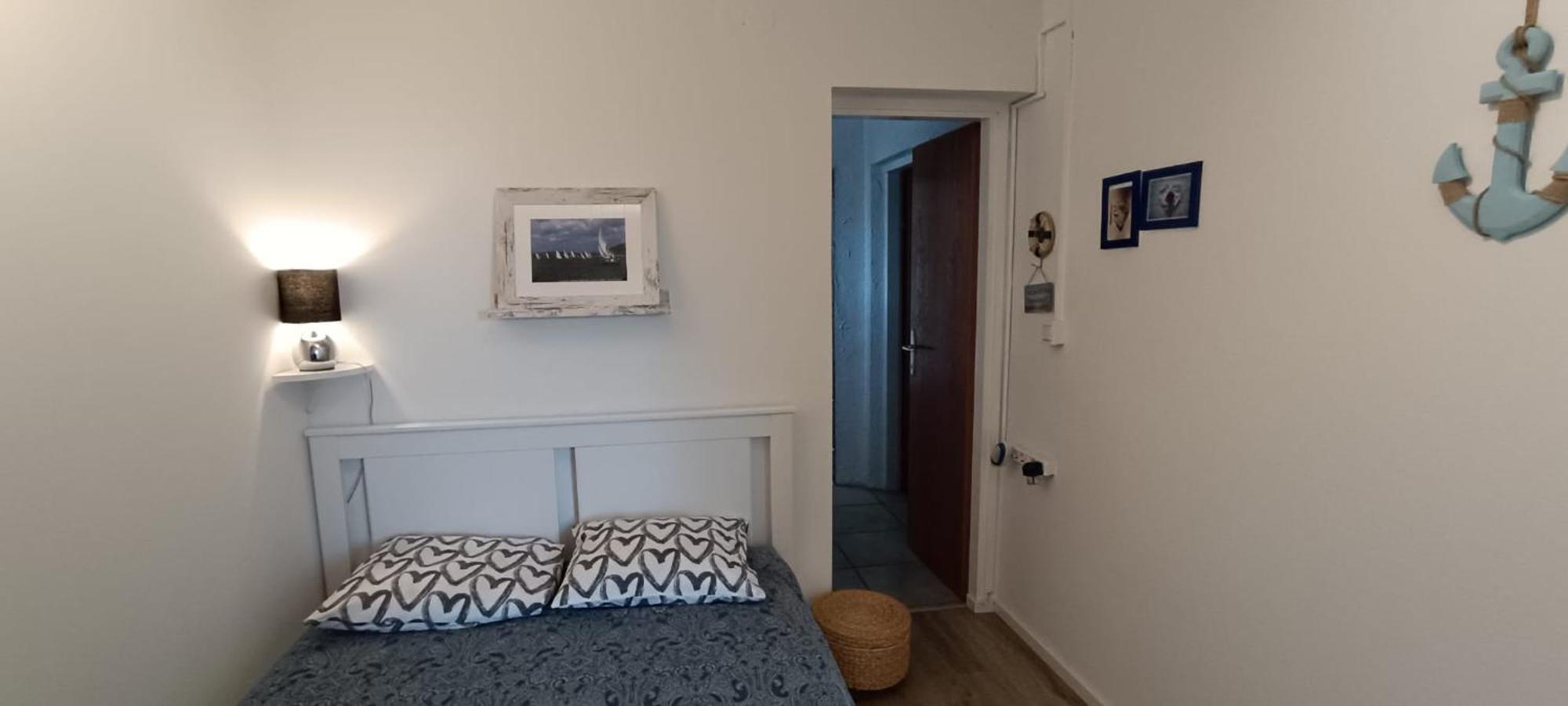 Drescher Apartments Μούρτερ Εξωτερικό φωτογραφία