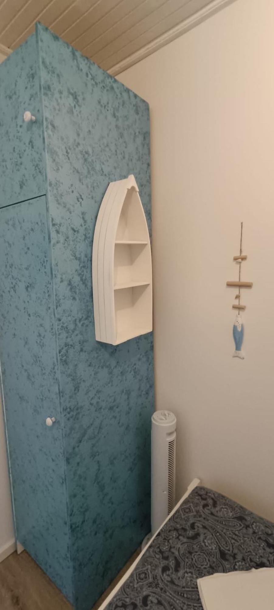 Drescher Apartments Μούρτερ Εξωτερικό φωτογραφία
