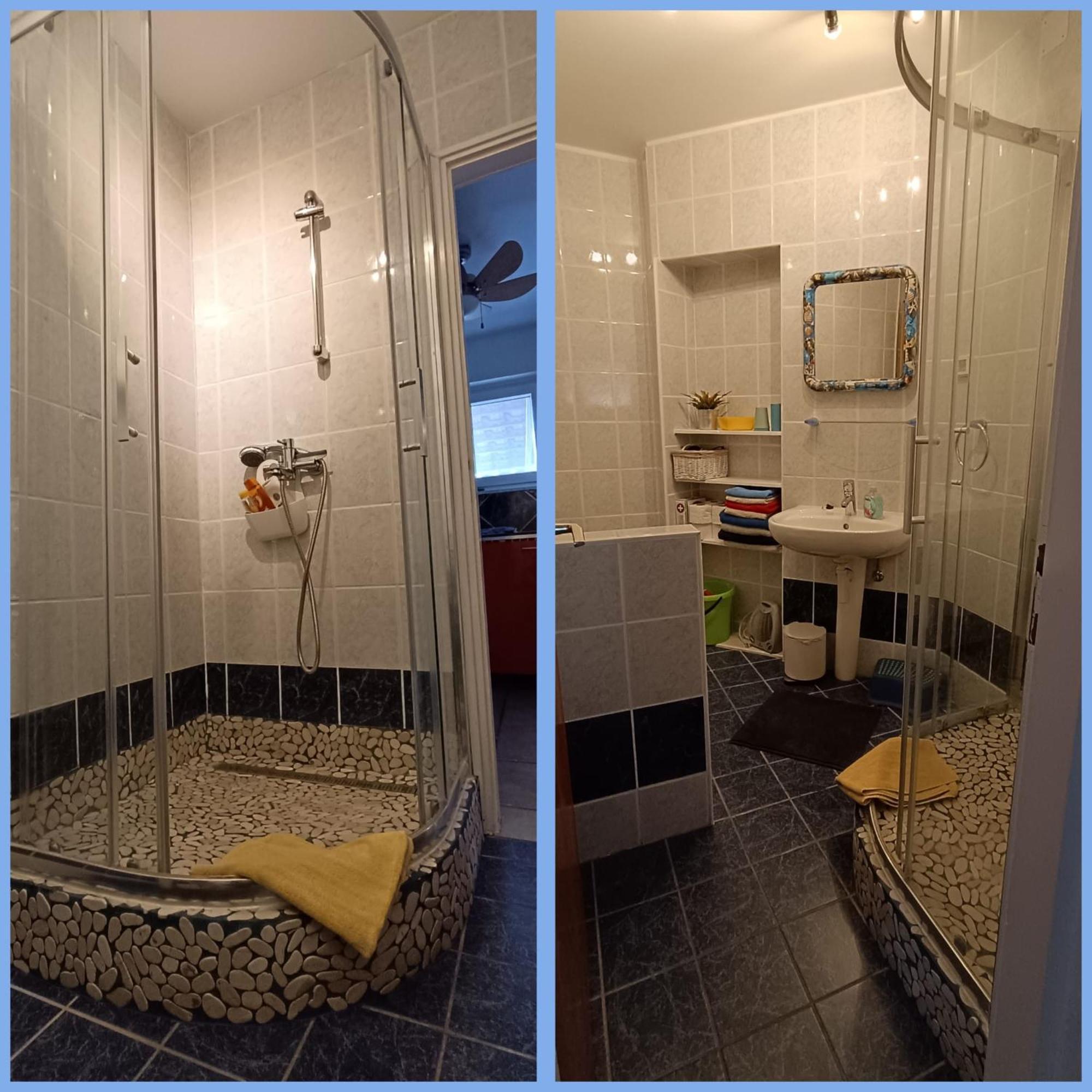 Drescher Apartments Μούρτερ Εξωτερικό φωτογραφία
