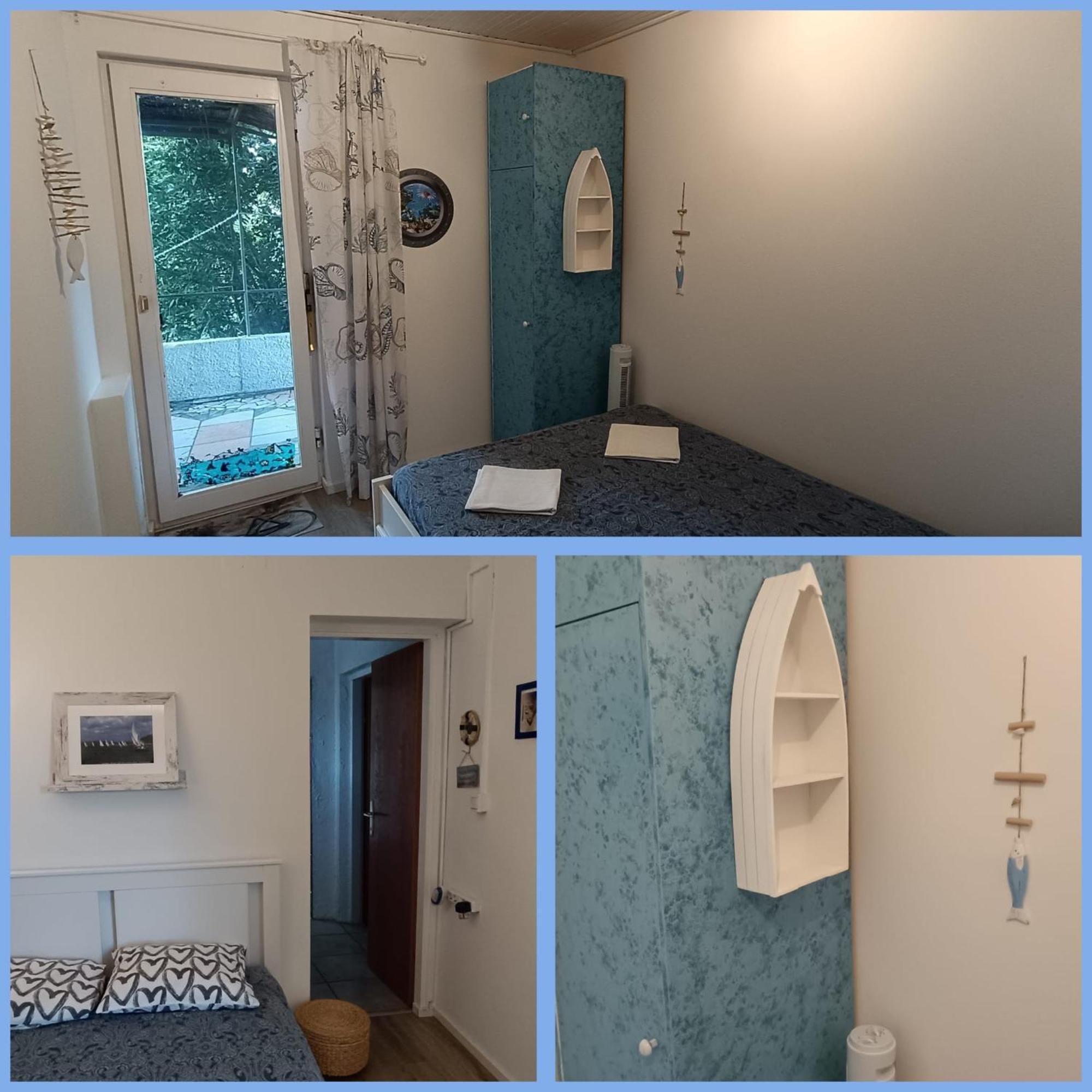 Drescher Apartments Μούρτερ Εξωτερικό φωτογραφία