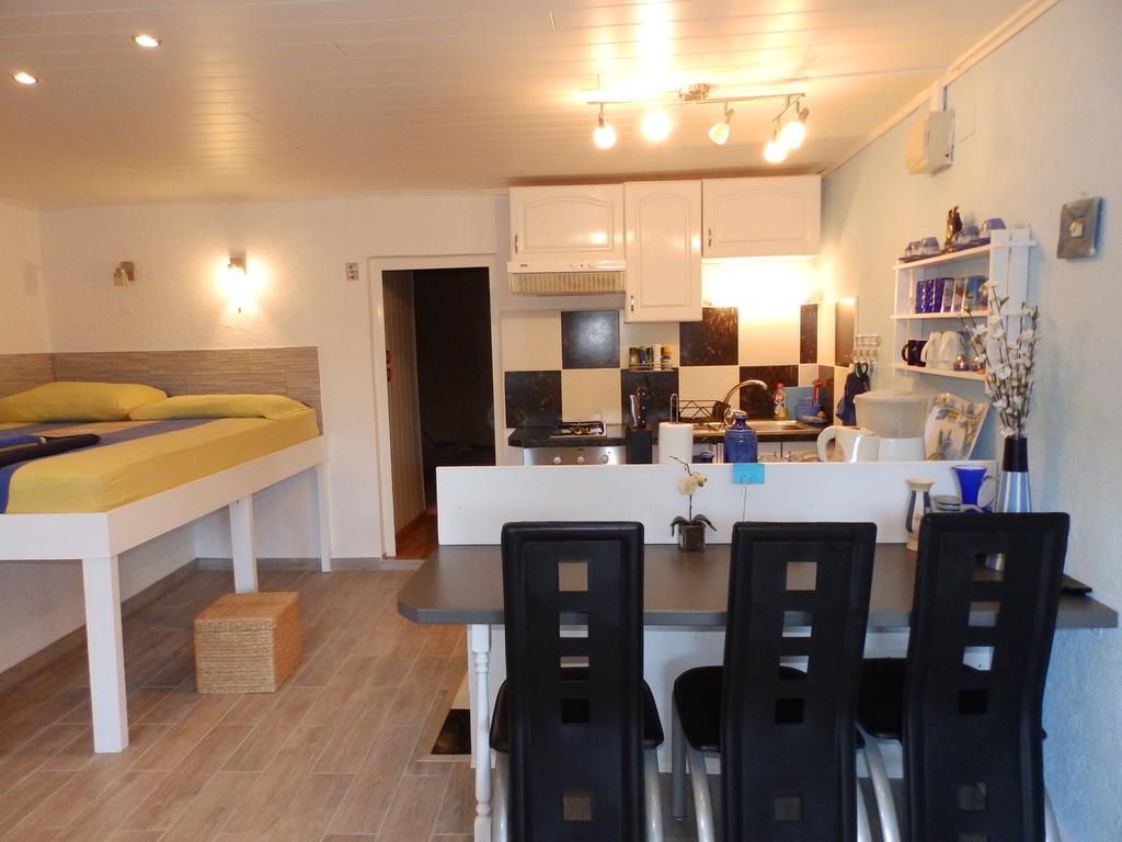 Drescher Apartments Μούρτερ Εξωτερικό φωτογραφία