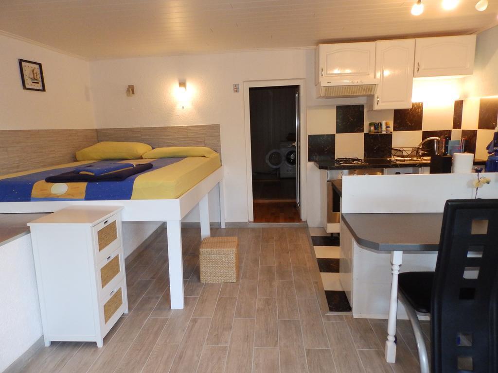 Drescher Apartments Μούρτερ Εξωτερικό φωτογραφία