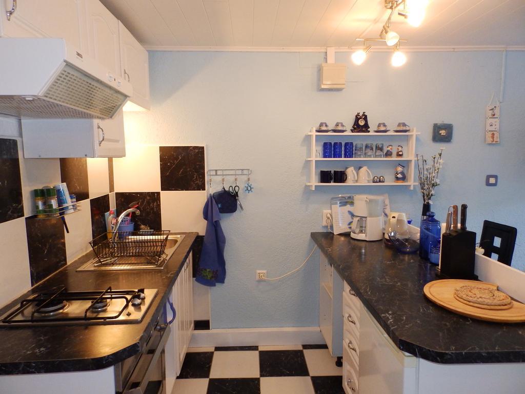 Drescher Apartments Μούρτερ Εξωτερικό φωτογραφία