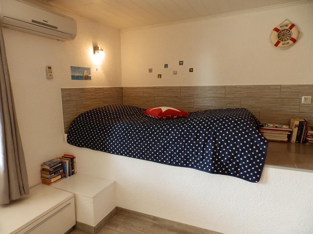Drescher Apartments Μούρτερ Εξωτερικό φωτογραφία