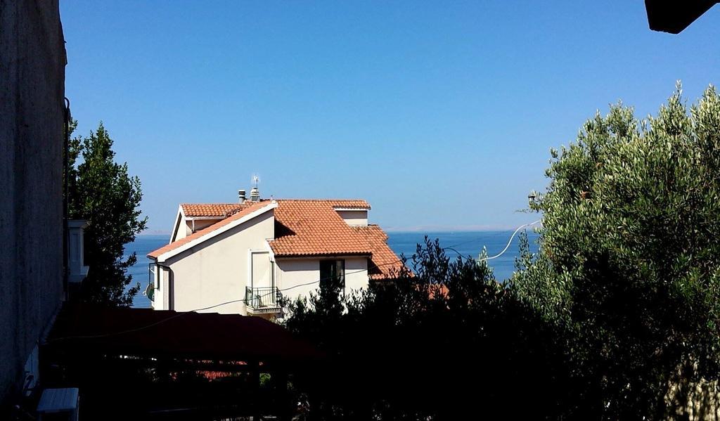 Drescher Apartments Μούρτερ Εξωτερικό φωτογραφία