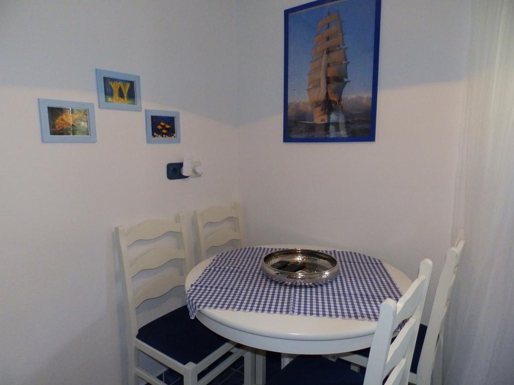Drescher Apartments Μούρτερ Εξωτερικό φωτογραφία
