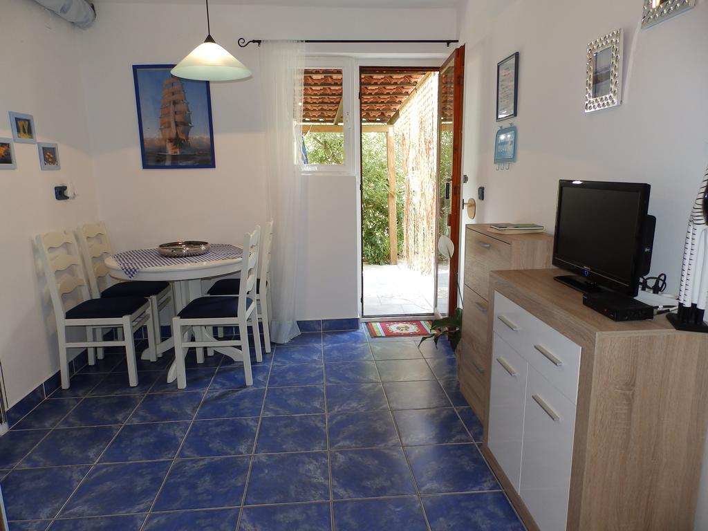 Drescher Apartments Μούρτερ Εξωτερικό φωτογραφία