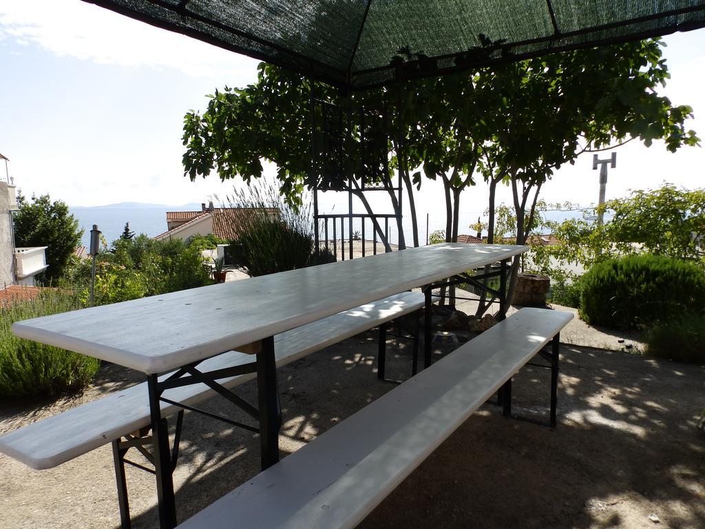 Drescher Apartments Μούρτερ Εξωτερικό φωτογραφία